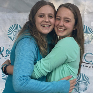 Fundraising Page: Carol Pederson